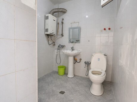 1-room apartment, 31,5 m², Nəriman Nərimanov: 135 000 ₼ 5