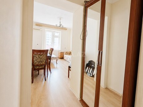 1-room apartment, 31,5 m², Nəriman Nərimanov: 135 000 ₼ 4