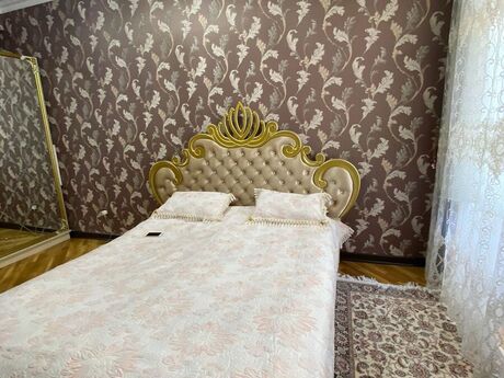 4-комнатная квартира, 140 м², Yeni Yasamal: 275 000 ₼ 5