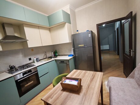 3 otaqlı mənzil, 106 m², Masazır: 130 000 ₼ 4