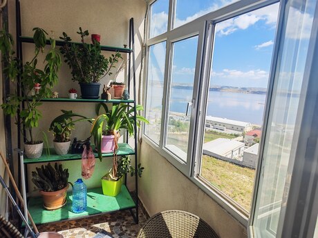 3 otaqlı mənzil, 106 m², Masazır: 130 000 ₼ 2