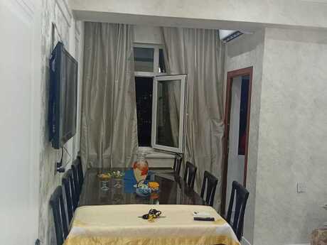 2 otaqlı mənzil, 50 m², İnşaatçılar: 136 000 ₼ 2