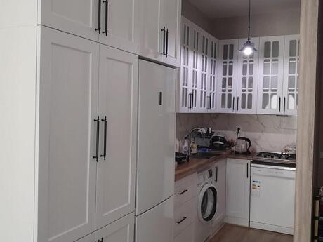 Kirayə 2 otaqlı mənzil, 62 m², Sabah Residence: 1 200 ₼/ay 4