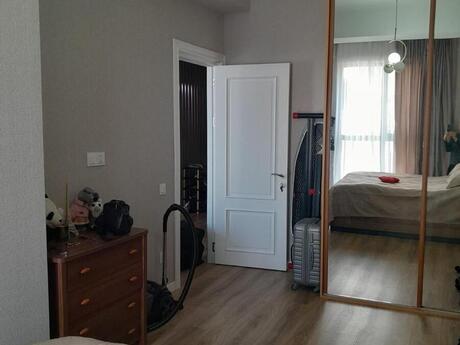 Kirayə 2 otaqlı mənzil, 62 m², Sabah Residence: 1 200 ₼/ay 2