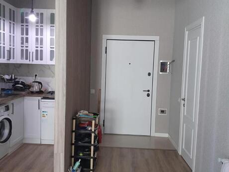 Kirayə 2 otaqlı mənzil, 62 m², Sabah Residence: 1 200 ₼/ay 5