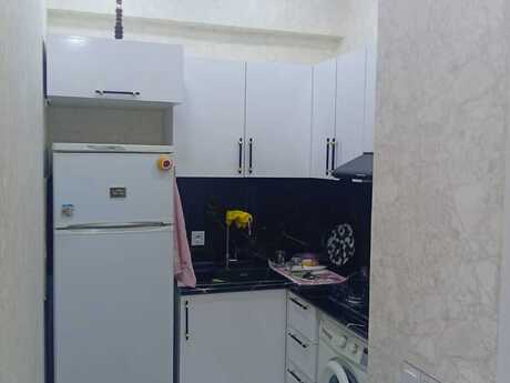 2 otaqlı mənzil, 50 m², İnşaatçılar: 136 000 ₼ 4