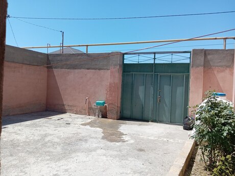 5 otaqlı həyət evi, 165 m², Masazır: 115 000 ₼ 3