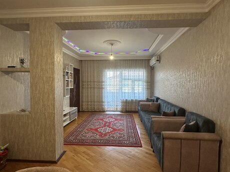 3 otaqlı mənzil, 75 m², Masazır: 83 000 ₼ 5