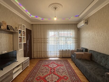 3 otaqlı mənzil, 75 m², Masazır: 83 000 ₼ 2