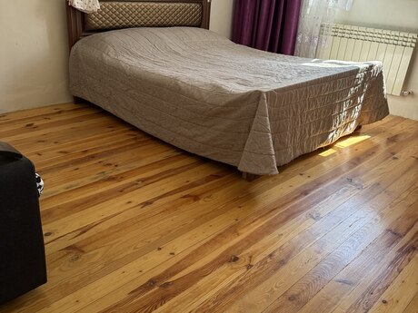 4 otaqlı həyət evi, 120 m², Binə: 95 000 ₼ 3