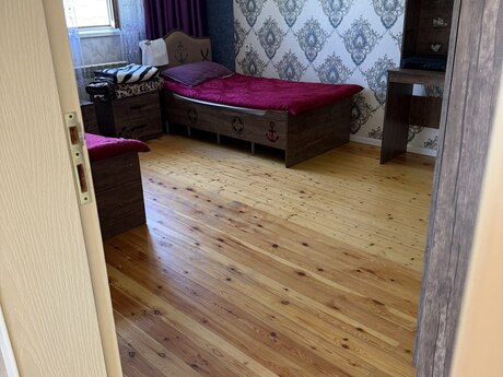 4 otaqlı həyət evi, 120 m², Binə: 95 000 ₼ 4