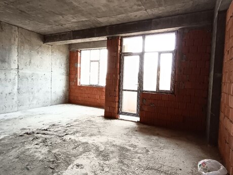 Объявление №6458212 - Хырдалан, Хырдалан, 1-комн., 66.7 м², 4/12 этаж