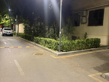 3 otaqlı mənzil, 80 m², Bakıxanov: 215 000 ₼ 3
