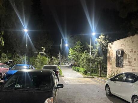 3 otaqlı mənzil, 80 m², Bakıxanov: 215 000 ₼ 4