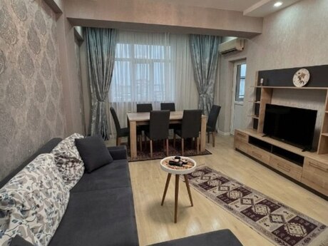 2 otaqlı mənzil, 53 m², Şah İsmayıl Xətai: 230 000 ₼ 2