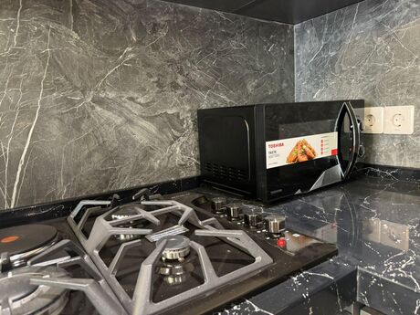 Kirayə 2 otaqlı mənzil, 70 m², Malibo Residence: 1 100 ₼/ay 3