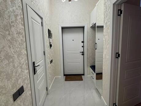 2 otaqlı mənzil, 66,5 m², Bayıl Residence: 250 000 ₼ 4