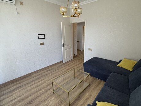 2 otaqlı mənzil, 55 m², 20 Yanvar: 207 000 ₼ 2