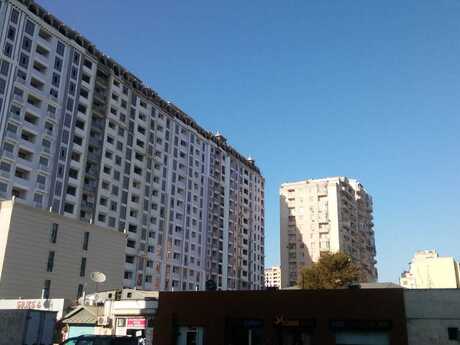 Kirayə 2 otaqlı mənzil, 80 m², Nərimanov: 1 100 ₼/ay 2