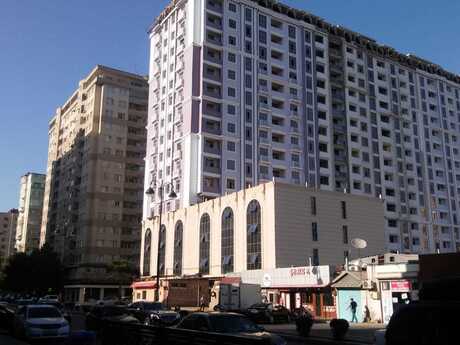 Kirayə 2 otaqlı mənzil, 80 m², Nərimanov: 1 100 ₼/ay 3