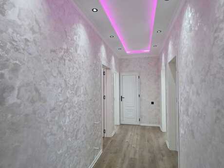 3 otaqlı həyət evi, 90 m², Binə: 120 000 ₼ 3