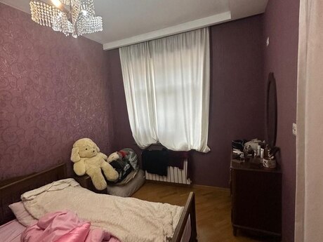 2-комнатная квартира, 81 м², Bakıxanov: 250 000 ₼ 5