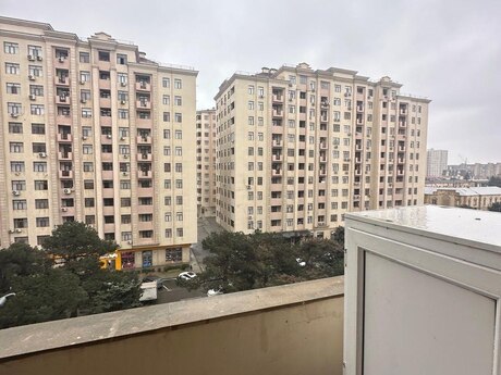 Объявление №6458214 - Баку, пос. Бакиханова, 2-комн., 81 м², 6/12 этаж