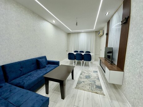 Kirayə 3 otaqlı mənzil, 75 m², Əhmədli: 700 ₼/ay 2
