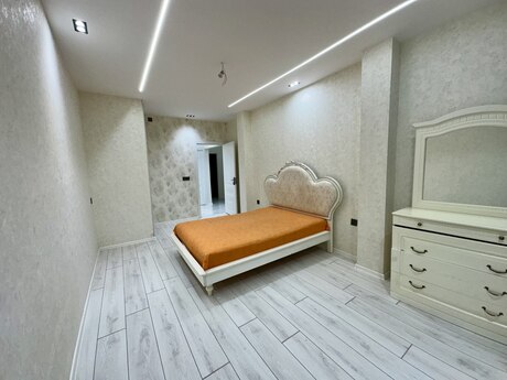 Kirayə 3 otaqlı mənzil, 75 m², Əhmədli: 700 ₼/ay 4