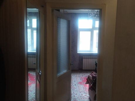 2 otaqlı mənzil, 35 m², Nəriman Nərimanov: 155 000 ₼ 2