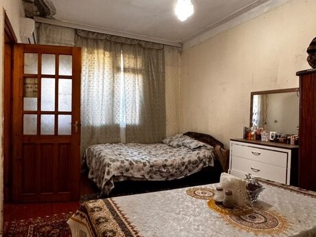 1-room apartment for rent, 35 m², Memar Əcəmi: 350 ₼/mo 5