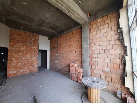 4 otaqlı mənzil, 175 m², Nəriman Nərimanov: 350 000 ₼ 5