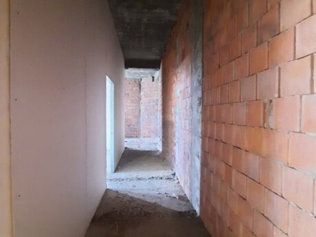 4 otaqlı mənzil, 175 m², Nəriman Nərimanov: 350 000 ₼ 3