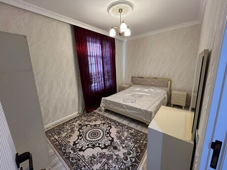 Kirayə 3 otaqlı mənzil, 80 m², Masazır: 400 ₼/ay 2