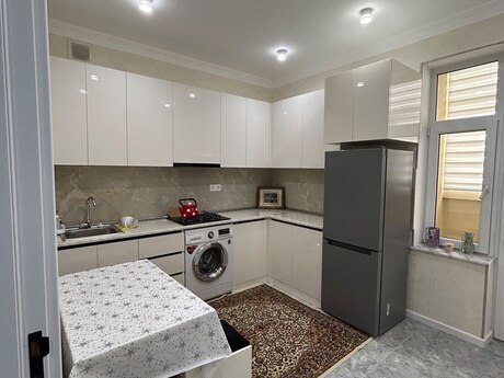 Kirayə 3 otaqlı mənzil, 80 m², Masazır: 400 ₼/ay 5