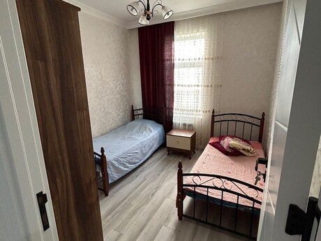 Kirayə 3 otaqlı mənzil, 80 m², Masazır: 400 ₼/ay 3