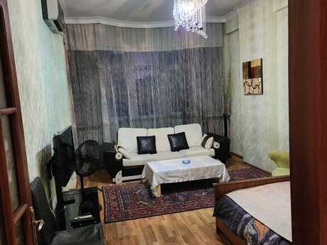 1-комнатная квартира, 50 м², İnşaatçılar: 190 000 ₼ 4