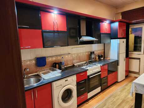 1-комнатная квартира, 50 м², İnşaatçılar: 190 000 ₼ 2