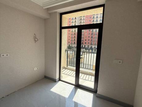 2-комнатная квартира, 63 м², West Town: 318 000 ₼ 2