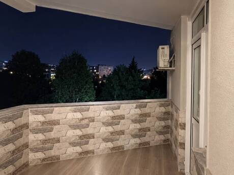 Продаётся 4-комнатная квартира в новостройке, 20 Yanvar, 90 м², 245 000 AZN, фото 5 / 9