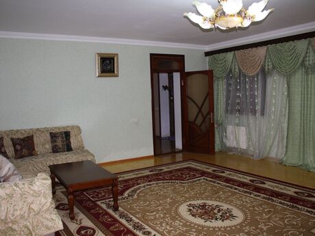 7 otaqlı həyət evi, 450 m², Binə: 240 000 ₼ 5