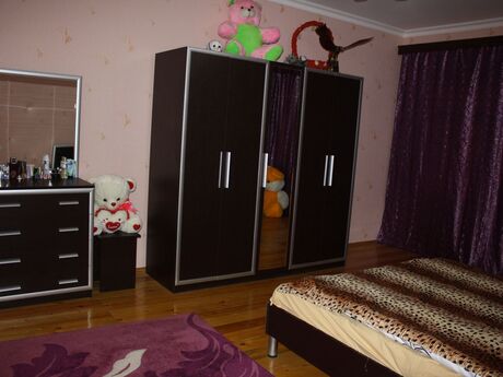 7 otaqlı həyət evi, 450 m², Binə: 240 000 ₼ 4