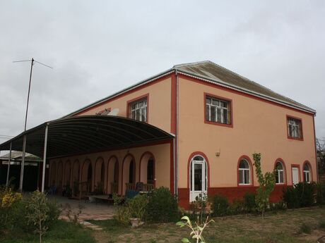 Объявление №6458246 - Баку, пос. Бина, 7-комн., 450 м²