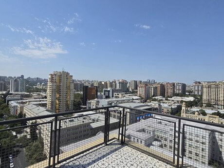 3-room apartment, 78 m², 28 May: 274 000 ₼ 2