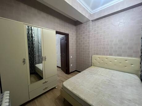 Объявление №6458257 - Баку, м. Элмляр Академиясы, 2-комн., 60 м², 6/16 этаж