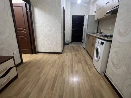 Аренда: 2-комнатная квартира, 60 м², Elmlər Akademiyası: 700 ₼/мес 5