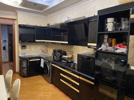 2 otaqlı mənzil, 105 m², Gənclik: 319 000 ₼ 3