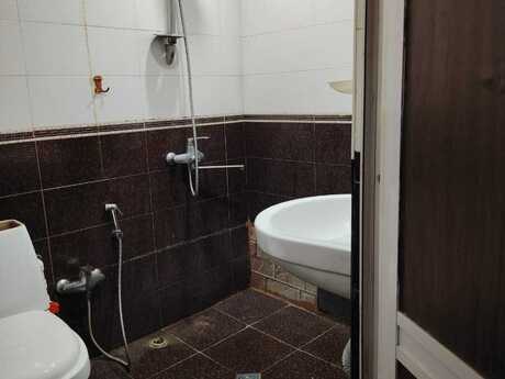 2-room apartment for rent, 45 m², Binə: 450 ₼/mo 4