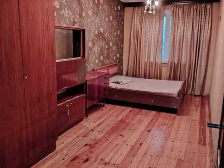 2-room apartment for rent, 45 m², Binə: 450 ₼/mo 3