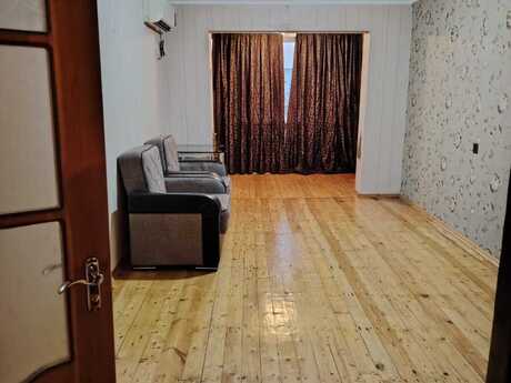 2-room apartment for rent, 45 m², Binə: 450 ₼/mo 5